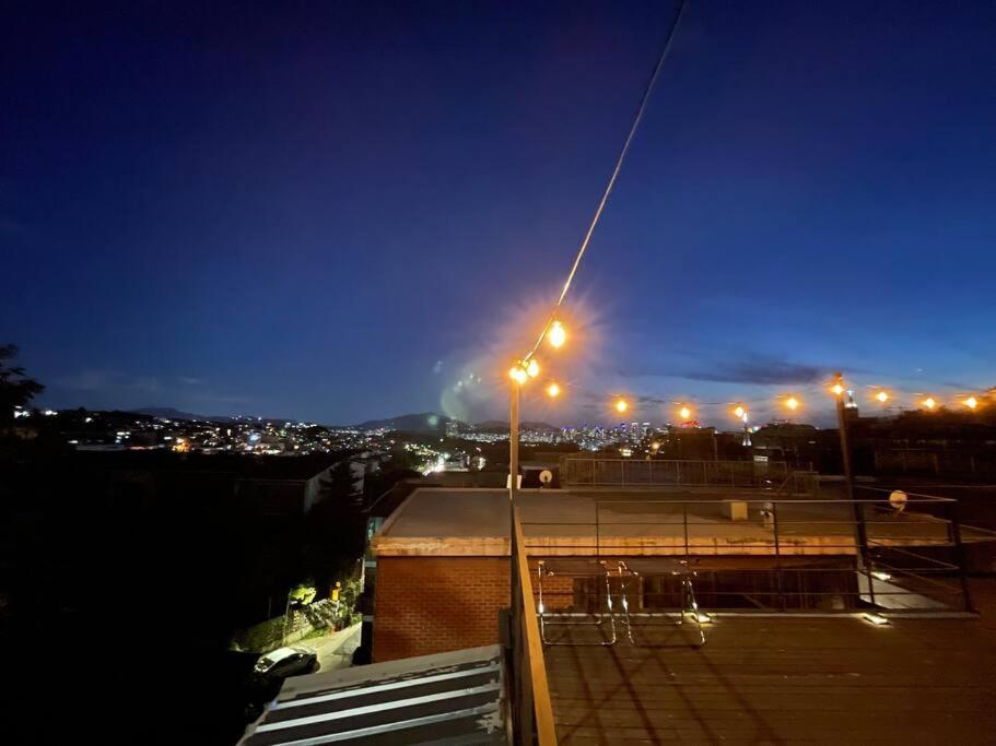 Apartment Azit Under Namsan Mt