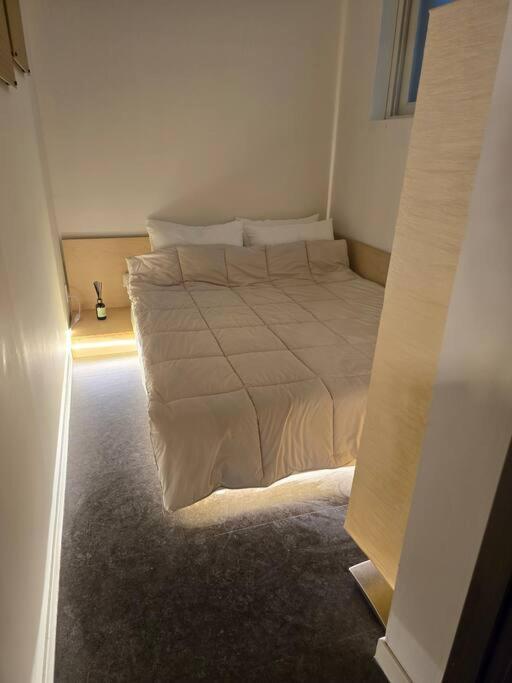 Azit Under Namsan Mt Apartment Seoul