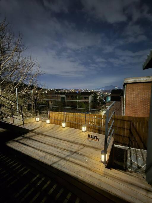 Apartment Azit Under Namsan Mt