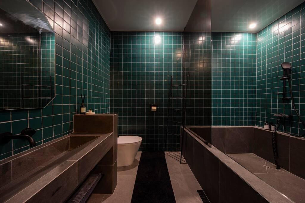 Apartment Azit Under Namsan Mt Seoul