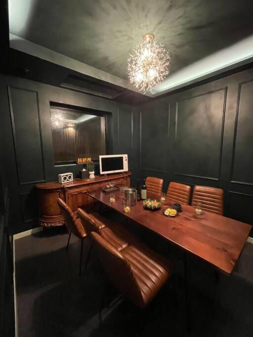 Apartment Azit Under Namsan Mt Seoul